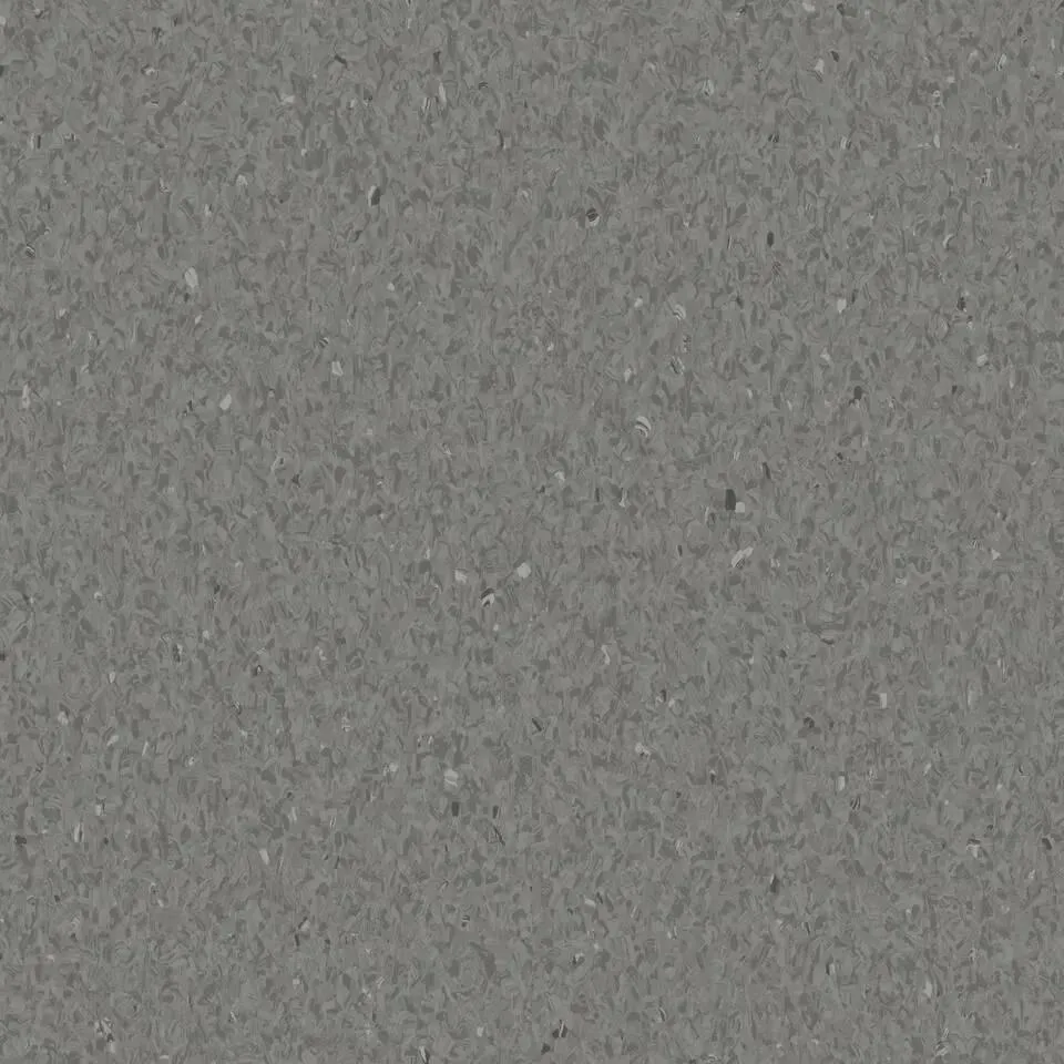 iQ Granit Dark Concrete 24" x 24" Vinyl Tile (314004215 - Tarkett)