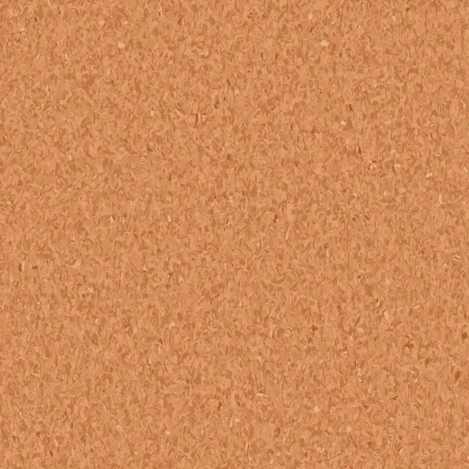 iQ Granit Orange 12" x 12" Vinyl Tile (314005456 - Tarkett)
