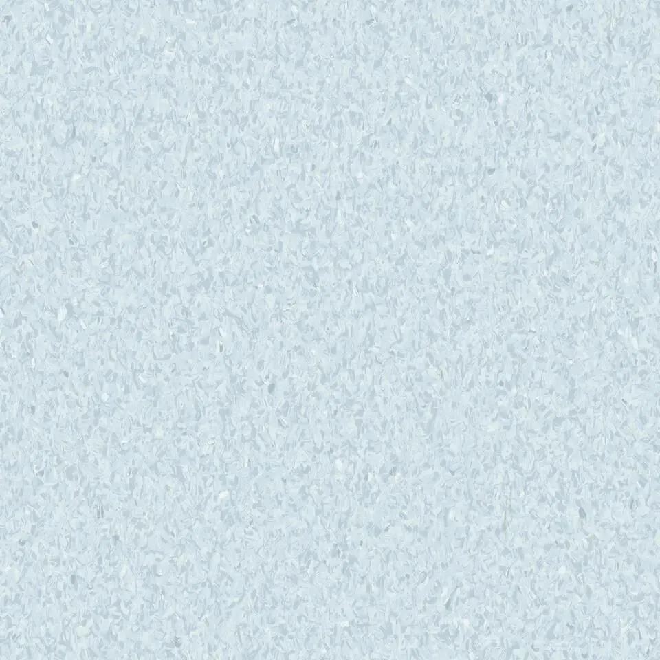iQ Granit Pastel Blue 12" x 24" Vinyl Tile (314017342 - Tarkett)