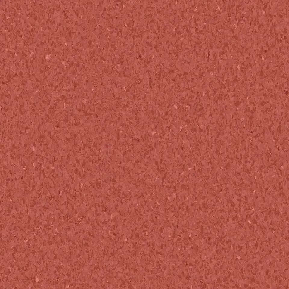 iQ Granit Red 12" x 12" Vinyl Tile (314005525 - Tarkett)
