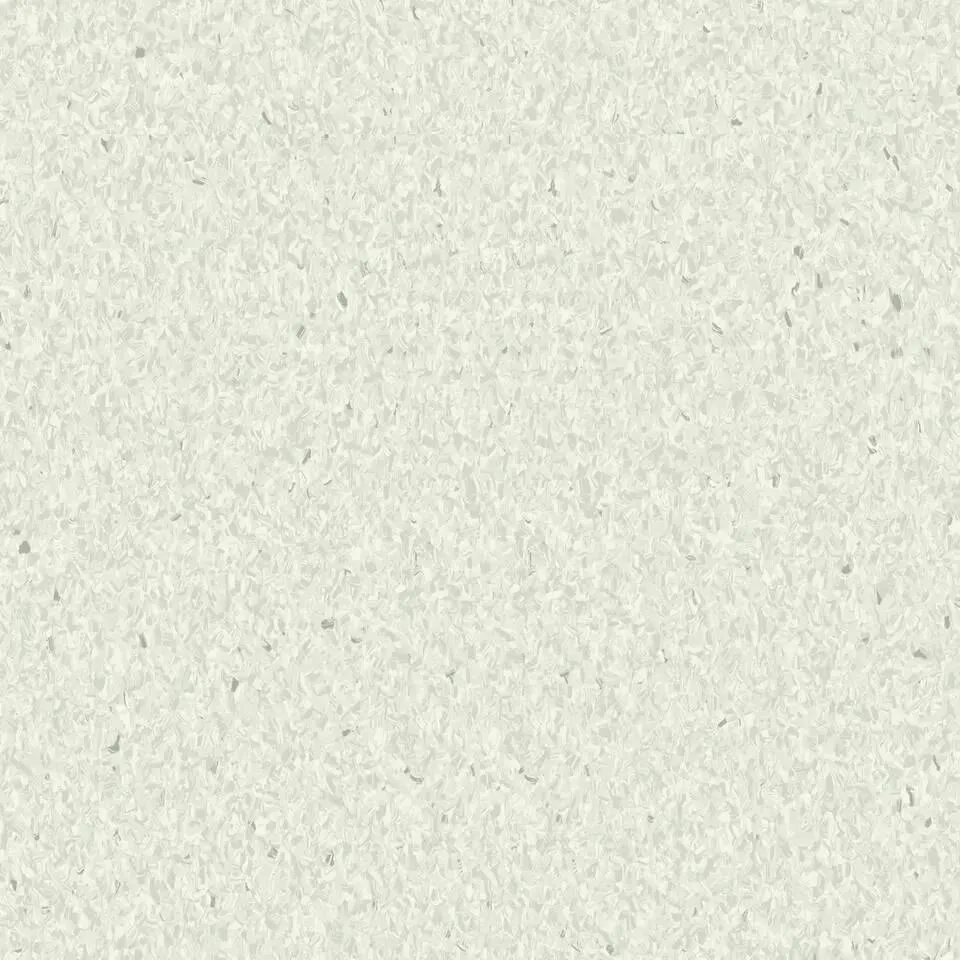 iQ Granit White Green 12" x 12" Vinyl Tile (314005338 - Tarkett)