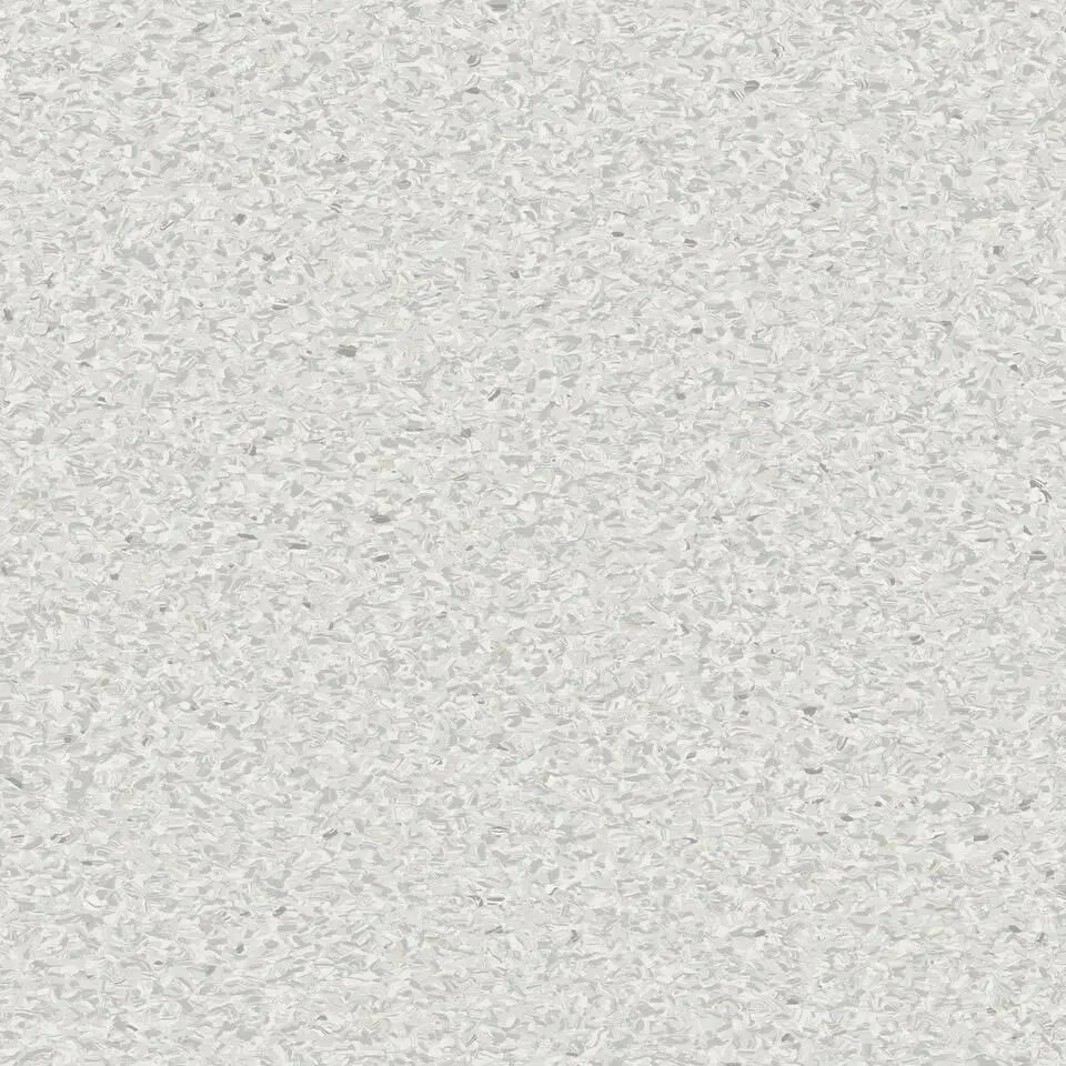 iQ Granit White Grey 12" x 12" Vinyl Tile (314005124 - Tarkett)