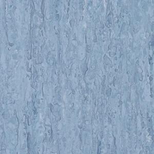  iQ Optima Periwinkle 24" x 24" Vinyl Tile (314014058 - Tarkett) 