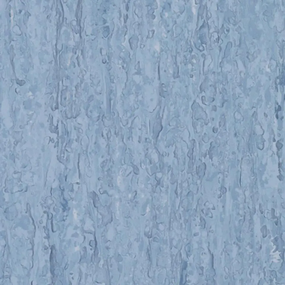 iQ Optima Periwinkle 24" x 24" Vinyl Tile (314014058 - Tarkett)