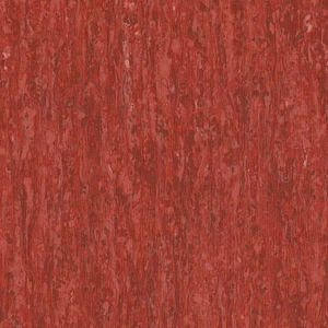  iQ Optima Ruby Firestone 12" x 12" Vinyl Tile (314013259 - Tarkett) 