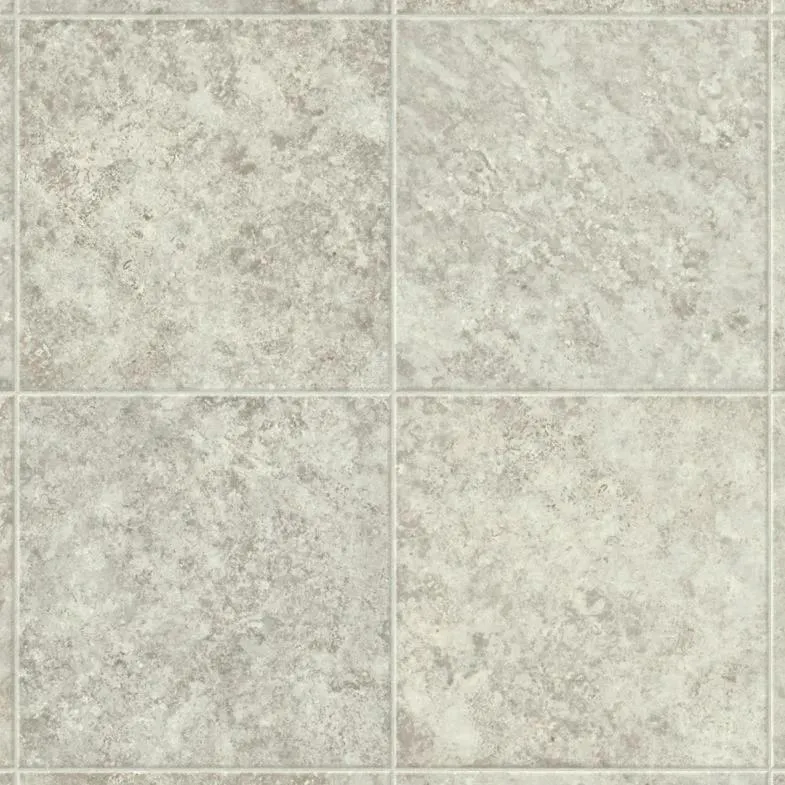 Arctic Ice 12' - 2.45mm Vinyl Sheet (B3310 - Armstrong)