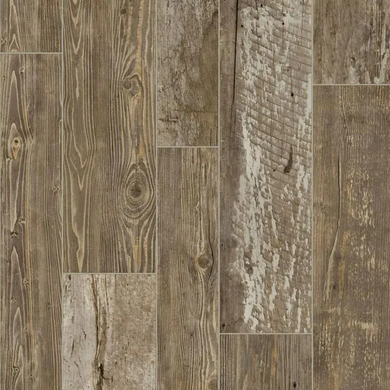 Big Sky Brown 12' - 2.45mm Vinyl Sheet (B3377 - Armstrong)