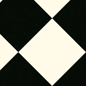  30" Black/White 12' - 2.45mm Vinyl Sheet (B3130 - Armstrong) 