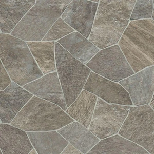 Brownstone 12' - 2.45mm Vinyl Sheet (B3121 - Armstrong) | Floors & Baths Pro's