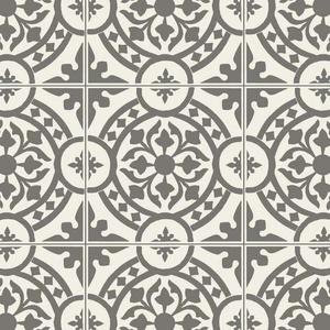 Charcoal 12' - 2.45mm Vinyl Sheet (B3395 - Armstrong) | Floors & Baths Pro's
