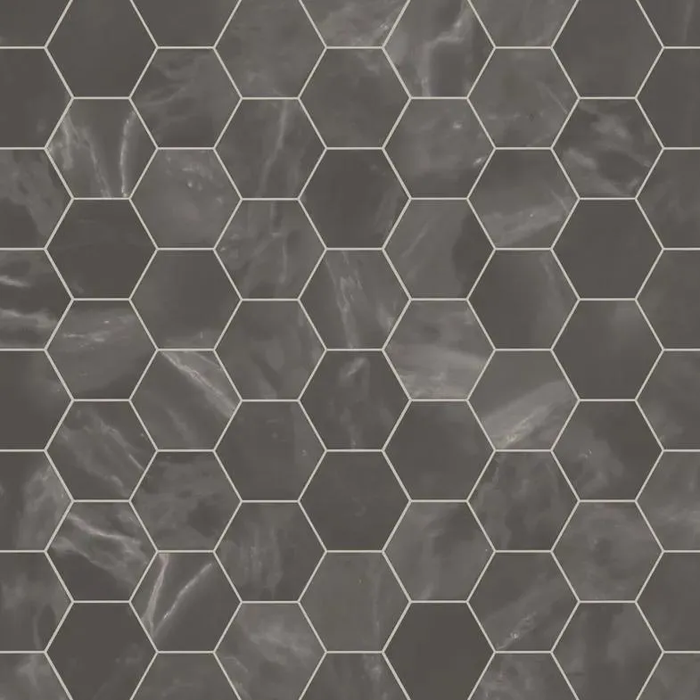 Classic Onyx 12' - 2.45mm Vinyl Sheet (B3365 - Armstrong)