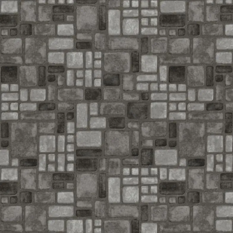 Dusk 12' - 2.45mm Vinyl Sheet (B3403 - Armstrong)