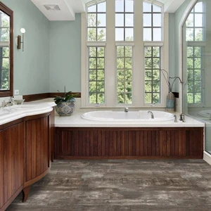 Image 2 of Evening Swim 12' - 2.45mm Vinyl Sheet (B3278 - Armstrong) sold at Floors & Baths Pro's
