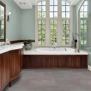 Image 2 of Magnetic Field 12' - 2.45mm Vinyl Sheet (B3256 - Armstrong) sold at Floors & Baths Pro's
