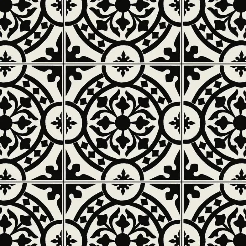 Midnight 12' - 2.45mm Vinyl Sheet (B3397 - Armstrong)