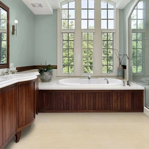 Image 2 of Noontime Haze 12' - 2.45mm Vinyl Sheet (B3270 - Armstrong) sold at Floors & Baths Pro's