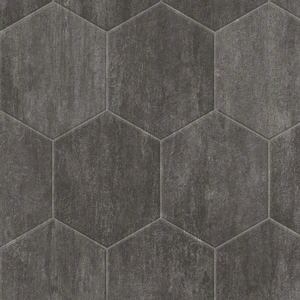Slate Gray 12' - 2.45mm Vinyl Sheet (B3392 - Armstrong) | Floors & Baths Pro's