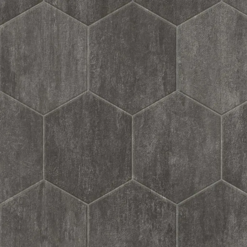 Slate Gray 12' - 2.45mm Vinyl Sheet (B3392 - Armstrong)