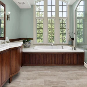 Image 2 of Solar Morning 12' - 2.45mm Vinyl Sheet (B3260 - Armstrong) sold at Floors & Baths Pro's