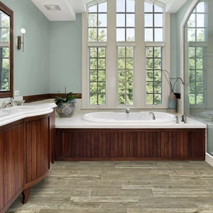 Image 2 of Wind Whisper 12' - 2.45mm Vinyl Sheet (B3375 - Armstrong) sold at Floors & Baths Pro's