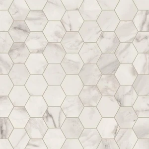 Alabaster 12' - 1.65mm Vinyl Sheet (G2926 - Armstrong) | Floors & Baths Pro's