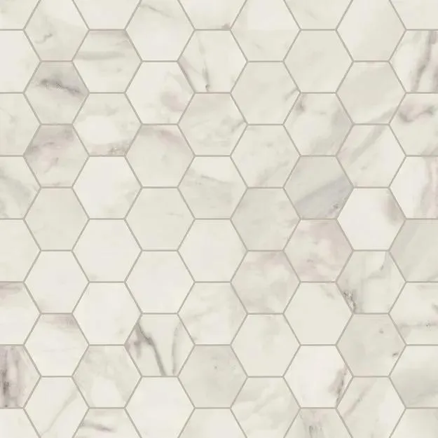 Alabaster 12' - 1.65mm Vinyl Sheet (G2926 - Armstrong)