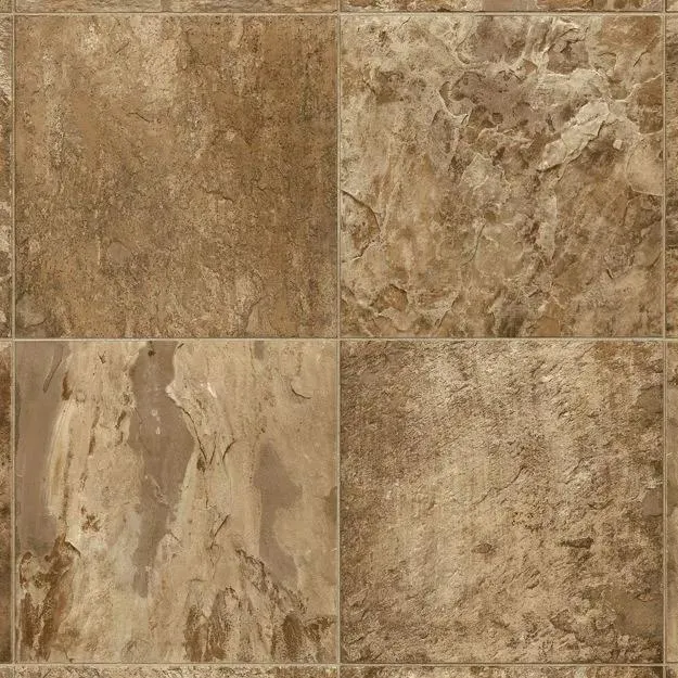 Antique Bronze 12' - 1.65mm Vinyl Sheet (G2919 - Armstrong)