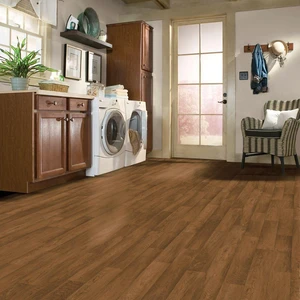 Image 2 of Autumn Glory 12' - 1.65mm Vinyl Sheet (G2903 - Armstrong) sold at Floors & Baths Pro's