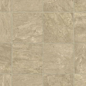Beige 12' - 1.65mm Vinyl Sheet (G2912 - Armstrong) | Floors & Baths Pro's