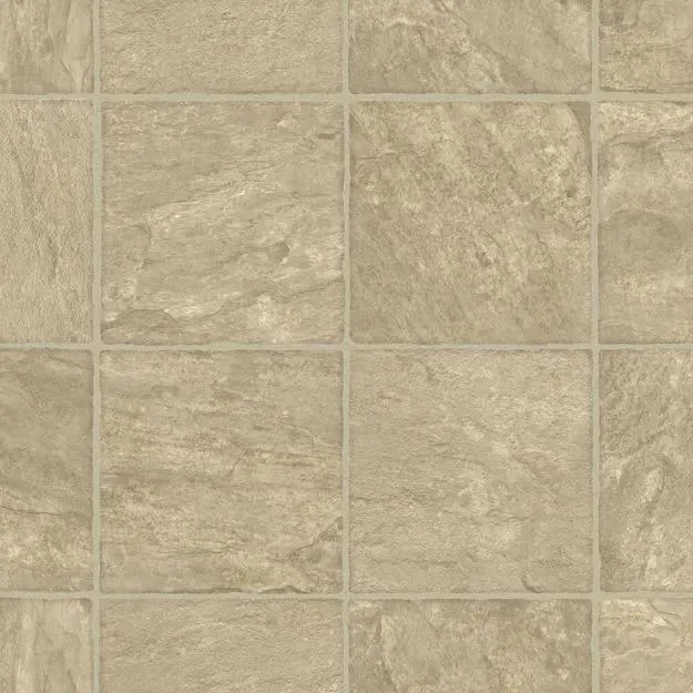 Beige 12' - 1.65mm Vinyl Sheet (G2912 - Armstrong)