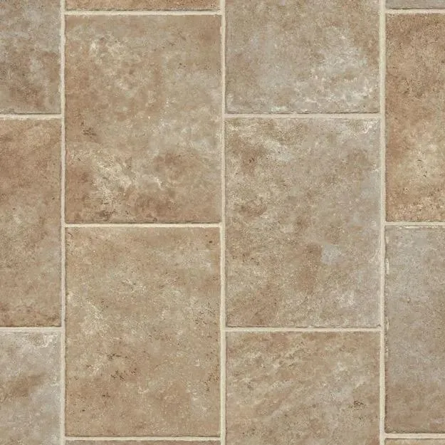 Brown Sugar 12' - 1.65mm Vinyl Sheet (G2907 - Armstrong)