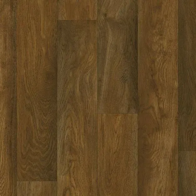 Cocoa Brown 12' - 1.65mm Vinyl Sheet (G2902 - Armstrong)