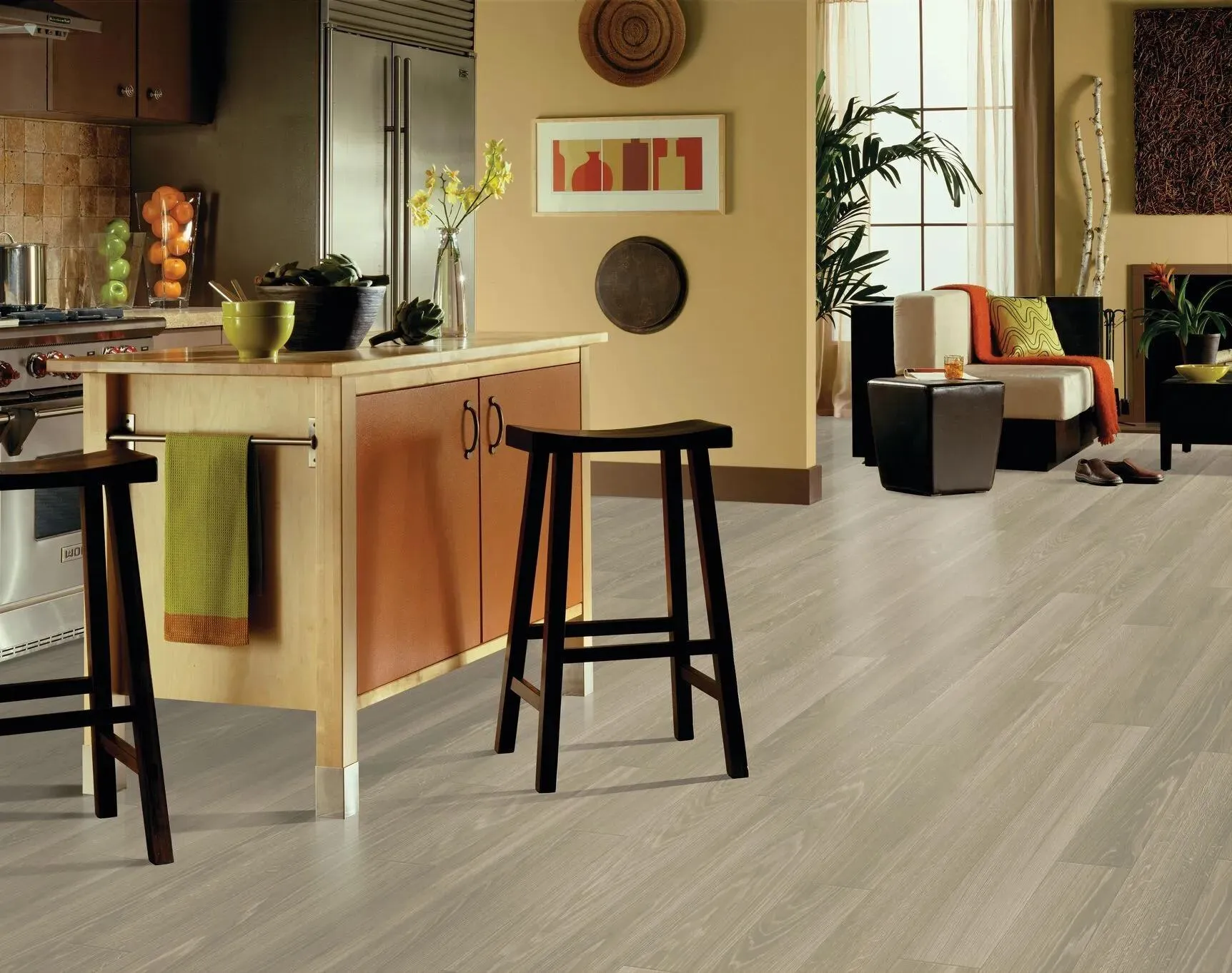 Dovetail 12' - 1.65mm Vinyl Sheet (G2917 - Armstrong)