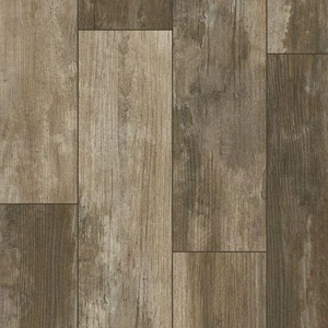 Down Home Brown 12' - 1.65mm Vinyl Sheet (G2928 - Armstrong) | Floors & Baths Pro's