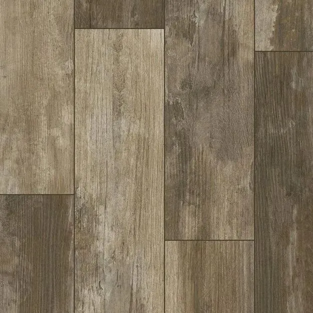 Down Home Brown 12' - 1.65mm Vinyl Sheet (G2928 - Armstrong)