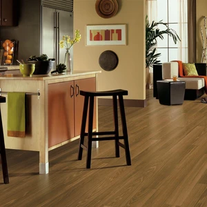 Image 2 of Gunstock 12' - 1.65mm Vinyl Sheet (G2916 - Armstrong) sold at Floors & Baths Pro's