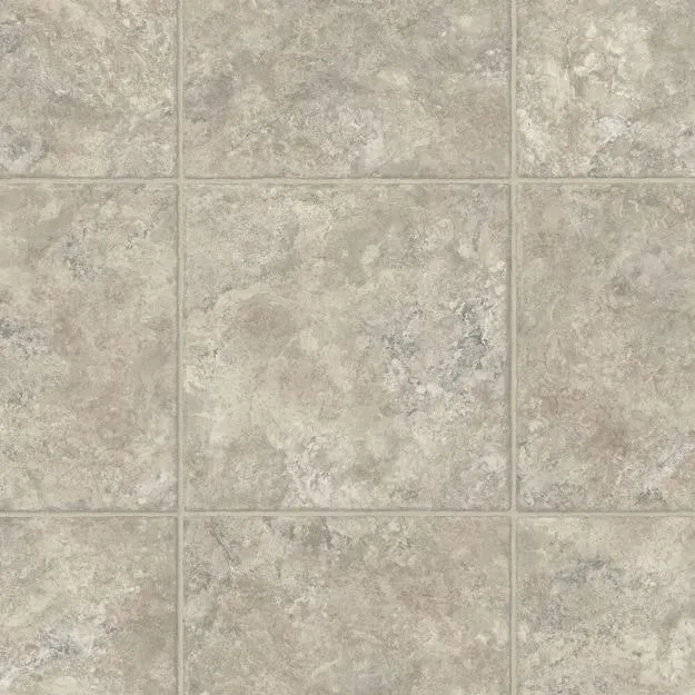 Oyster White 12' - 1.65mm Vinyl Sheet (G2915 - Armstrong)
