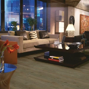 Image 2 of Silver Crown 12' - 1.65mm Vinyl Sheet (G2920 - Armstrong) sold at Floors & Baths Pro's