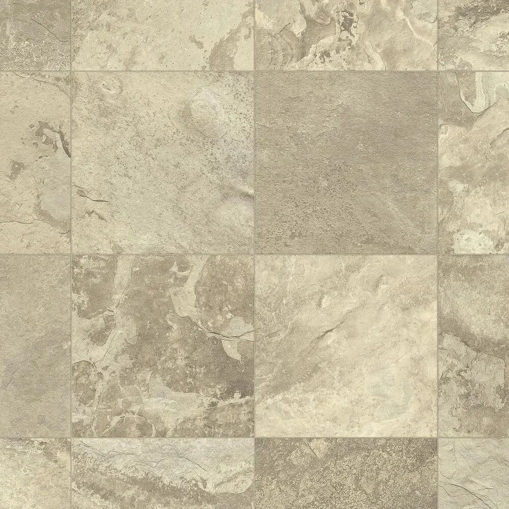 Snow Gold 12' - 1.65mm Vinyl Sheet (G2922 - Armstrong)