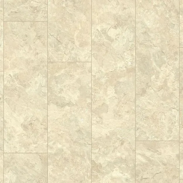 White Flaxen 12' - 1.65mm Vinyl Sheet (G2923 - Armstrong)