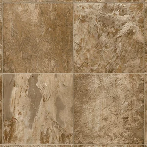 Antique Bronze 12' - 1mm Vinyl Sheet (G2493 - Armstrong) | Floors & Baths Pro's