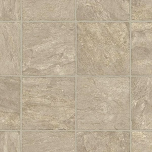  Flexstep Pro Beige 12' - 1mm Vinyl Sheet (G2476 - Armstrong) 