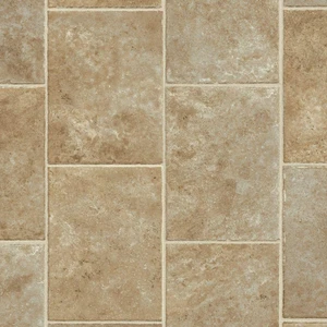 Brown Sugar 12' - 1mm Vinyl Sheet (G2482 - Armstrong) | Floors & Baths Pro's