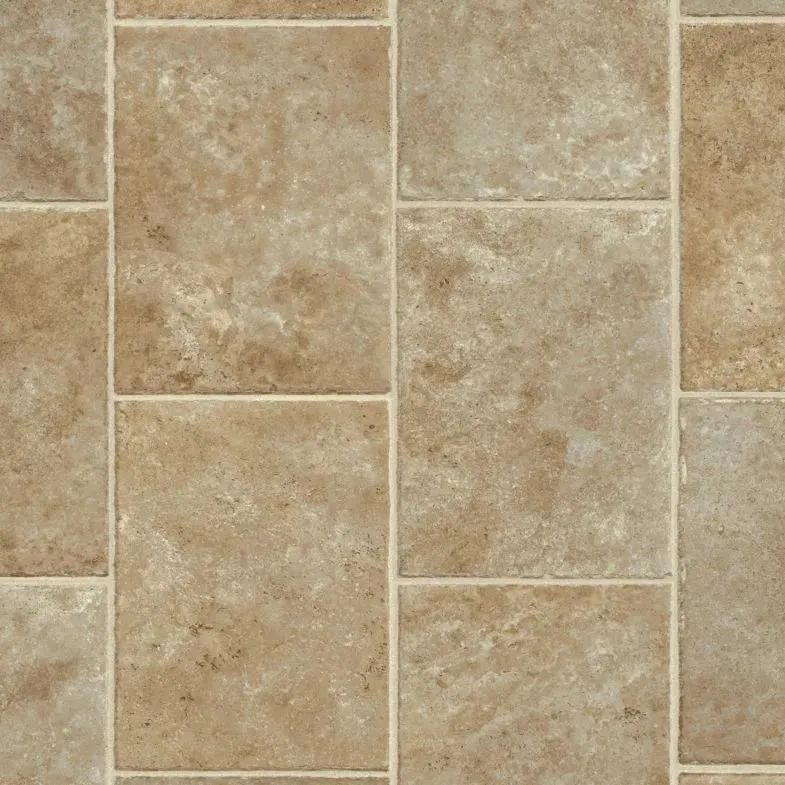 Brown Sugar 12' - 1mm Vinyl Sheet (G2482 - Armstrong)