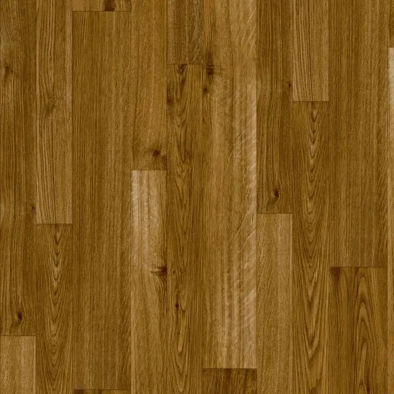 Chestnut Brown 12' - 1mm Vinyl Sheet (G2480 - Armstrong)