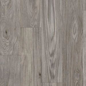 Emeline Grey 12' - 1mm Vinyl Sheet (G2470 - Armstrong) | Floors & Baths Pro's