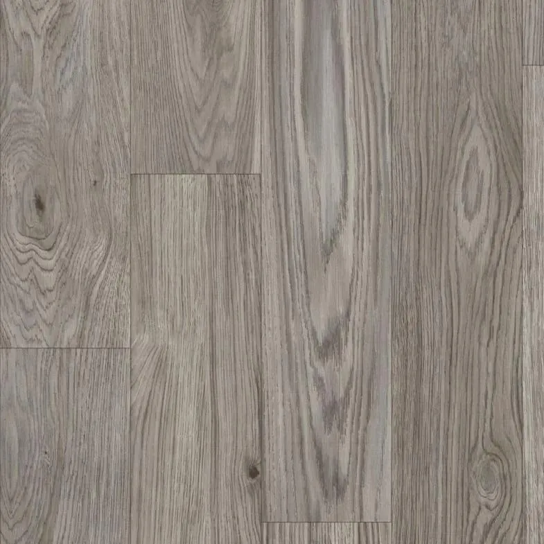 Emeline Grey 12' - 1mm Vinyl Sheet (G2470 - Armstrong)