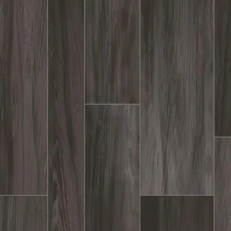 Iron 12' - 1mm Vinyl Sheet (G2598 - Armstrong)