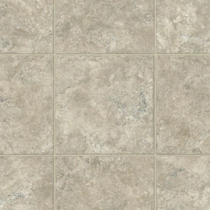 Oyster White 12' - 1mm Vinyl Sheet (G2483 - Armstrong) | Floors & Baths Pro's