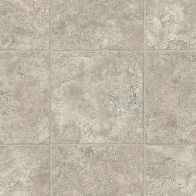 Oyster White 12' - 1mm Vinyl Sheet (G2483 - Armstrong)